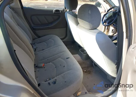 2002 Dodge Stratus Se z USA, uszkodzony, nr VIN 1B3EL36X82N118209